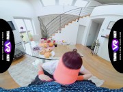 TmwVRnet - Mia Evans - Sex prevails over tennis 5/16