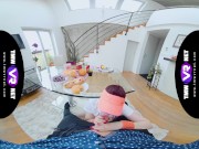 TmwVRnet - Mia Evans - Sex prevails over tennis 8/16