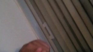 Excited to jack of daddy's cock part 1 (camera 1)