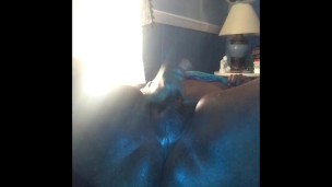Dusa Dusa Nuts and Shows Good Pussy 