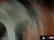 Kiara Lord Let Him Cum On Her Ass After Anal! 1/16
