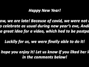 Happy New Year 2022! - Screenshot 1 of 16 - HD