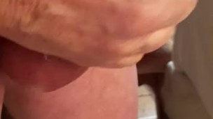 Old Daddy want be prepared for Old lady