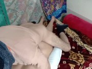 Anal Hardcore of Sara and Alex Hard and Fast Anal Fucking with no mercy during hardsex loud moans 12/16