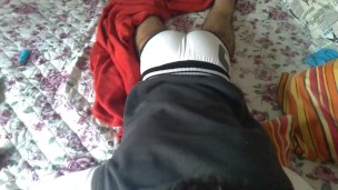 UNCUT DICK, BEAR, BEARDED, BLOWJOB