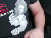 Jerk in my car while driving in Town 10/16