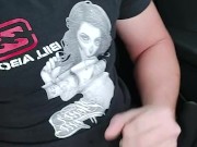 Jerk in my car while driving in Town 12/16