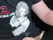 Jerk in my car while driving in Town 16/16