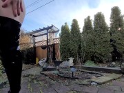 Double Trouble Thigh High Boots Piss (Nerdy Faery) 16/16