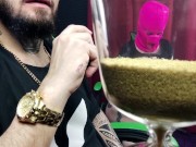 Lui non si vede in viso e lei ha il passamontagna 14/16