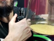 Lui non si vede in viso e lei ha il passamontagna 16/16