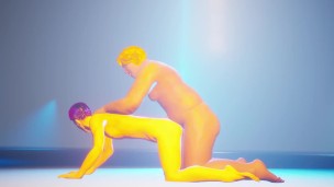 curious straight friends | wild life | gay
