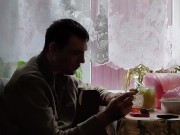 I wanted a snack, and sweet tea with lemon 11/16