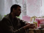 I wanted a snack, and sweet tea with lemon 13/16