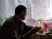 I wanted a snack, and sweet tea with lemon 6/16