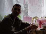 I wanted a snack, and sweet tea with lemon 7/16