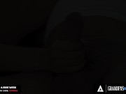 GrandpasFuckTeens Asian Hunny Likes To Spend Quality Time With Her Step-Grandpa's Cock 6/16