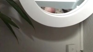 Bend me over and fuck my ass