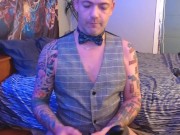 Webcam strip buttplug - Screenshot 1 of 16 - HD