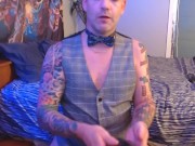 Webcam strip buttplug - Screenshot 2 of 16 - Anal