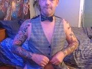 Webcam strip buttplug - Screenshot 3 of 16 - Orgasm