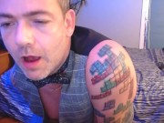 Webcam strip buttplug - Screenshot 4 of 16 - Dildo