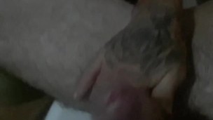 ME PAJEO PARA VOS PUTA