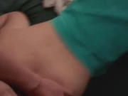 We are having sex in her room~while her parents are outside having dinner~ 1/16