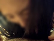 Missing dick and sperm so much-with CUM 14/16