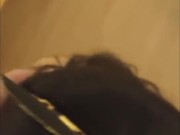 Missing dick and sperm so much-with CUM 6/16