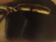 Missing dick and sperm so much-with CUM 8/16