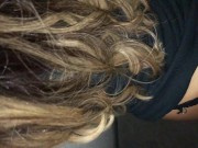 Saliamos a cenar y termino con la boca llena de leche |Public Sex| |Argentina| 12/16