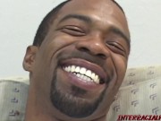 Miss May Wants to Be Dominated by a Black Man 1/16