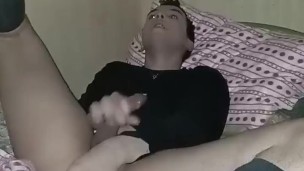 anal with brush (simone tolasi)