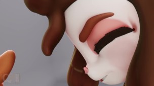 Bazoi Yumi. (diives Fan animation)