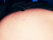 I made him cum so fast just from the blowjob 5/16