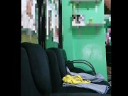 Salamat sa kantot mahal nadiligan ako kahit sa trabaho.  3/16