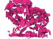 GIRLSRIMMING - Sloppy rimjob and hard deepthroat action with sexy brunette girl Tommy King 16/16