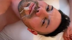 Gay Facial