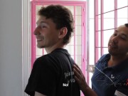 The rose of doña Lupe - porn version - Cap 2 - The Miracle - English subtitles 3/16