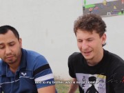 The rose of doña Lupe - porn version - Cap 2 - The Miracle - English subtitles 5/16