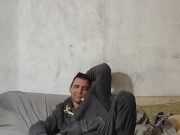 It was a difficult but wonderful day 14/16