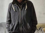 It was a difficult but wonderful day 16/16