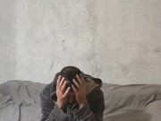 It was a difficult but wonderful day 2/16