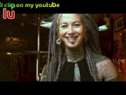 Anuskatzz TATTOO BODYSUIT INK JOURNEY - FREE Youtube channel + Film by: Lily Lu / Tattoo: Psyland25 11/16