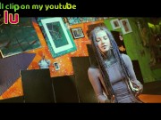 Anuskatzz TATTOO BODYSUIT INK JOURNEY - FREE Youtube channel + Film by: Lily Lu / Tattoo: Psyland25 12/16