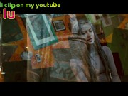 Anuskatzz TATTOO BODYSUIT INK JOURNEY - FREE Youtube channel + Film by: Lily Lu / Tattoo: Psyland25 15/16