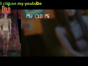 Anuskatzz TATTOO BODYSUIT INK JOURNEY - FREE Youtube channel + Film by: Lily Lu / Tattoo: Psyland25 16/16