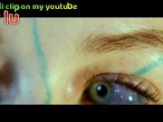 Anuskatzz TATTOO BODYSUIT INK JOURNEY - FREE Youtube channel + Film by: Lily Lu / Tattoo: Psyland25 7/16