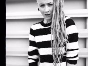 My TATTOO GLOW UP - Find me on Tiktok for more = Anuskatzz / Model ink alternative girl erotic SFW 6/16